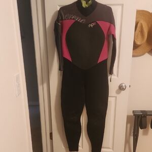 NPX 5:3 mm Wetsuit